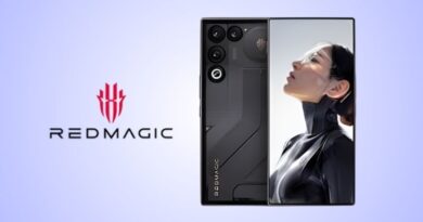 Red Magic 11 Air Launched In International Market