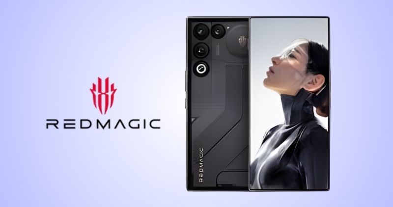Red Magic 11 Air Launched In International Market