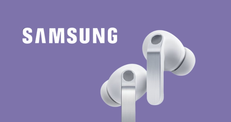 Samsung Galaxy Buds 4 Pro Launched With Adaptive Anc 30 Hour Battery