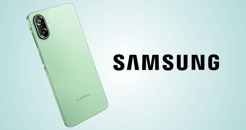 Samsung Galaxy F70E 5G Launched With 6000Mah Battery And 50Mp Camera