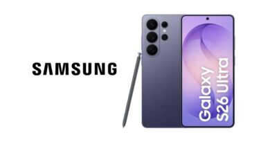 Samsung Galaxy S26 Ultra Launched In India For ₹1.39 Lakh