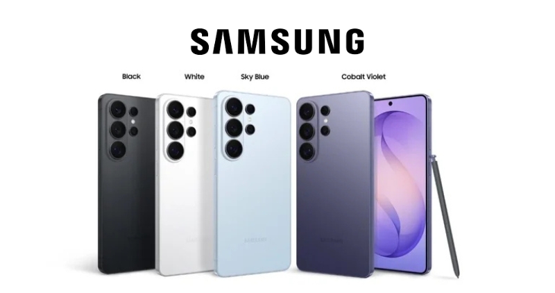 Samsung Galaxy S26 Launched In India For ₹87999