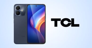Tcl K70 And Tcl K70 Power With Large Batteries Launched