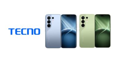 Tecno Camon 50 Camon 50 Pro Launched With 50Mp Camera 6150Mah Battery