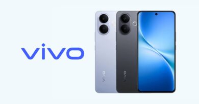 The 2026 Variant Of The Vivo V60 Lite 4G Has Been Launched