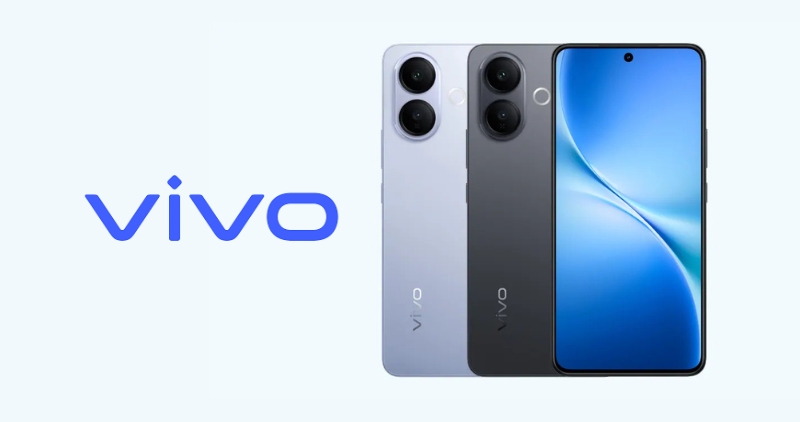 The 2026 Variant Of The Vivo V60 Lite 4G Has Been Launched