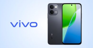 Vivo Y31D Launched With 50Mp Camera And 7200Mah Battery