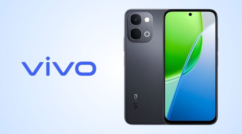 Vivo Y31D Launched With 50Mp Camera And 7200Mah Battery