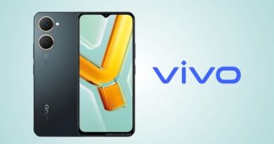 Vivo Has Officially Launched Its Vivo Y05 4G Smartphone In Malaysia