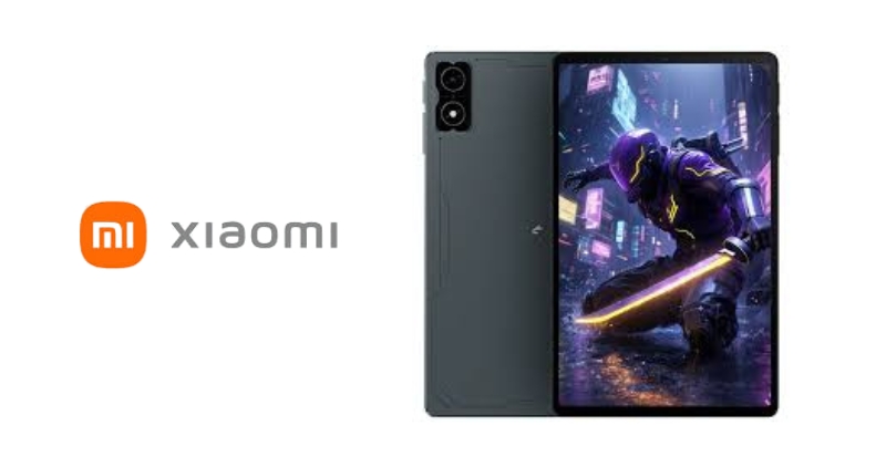 Xiaomi Black Shark Gaming Tablet Launched With 7300Mah Battery