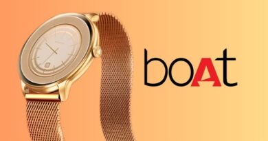 Boat Chrome Iris Launched