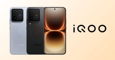 Iqoo 15 Ultra Launched With Snapdragon 8 Elite Gen 5