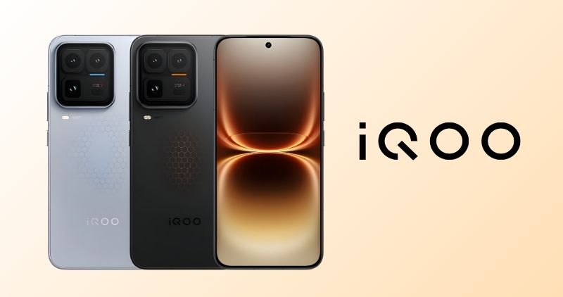 Iqoo 15 Ultra Launched With Snapdragon 8 Elite Gen 5