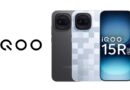 Iqoo 15R Launched In India With Snapdragon 8 Gen 5 And 50Mp Camera; Learn About The Price And Features