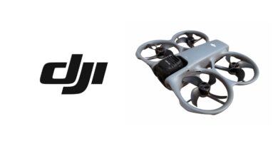 Dji Avata 360 Drone Launched With 20 Km Range