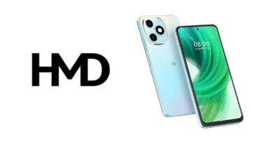 Hmd Luma Launched With 4Gb Ram 50Mp Camera 5000Mah Battery