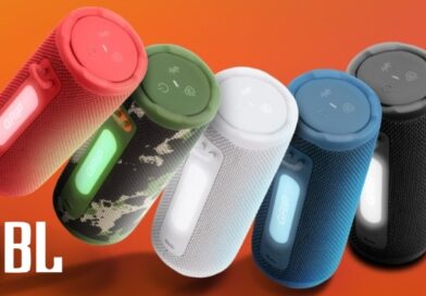 Jbl Grip Speaker Launched In India: Compact Speaker Boasts 16W Sound And Up To 14 Hours Of Playback!