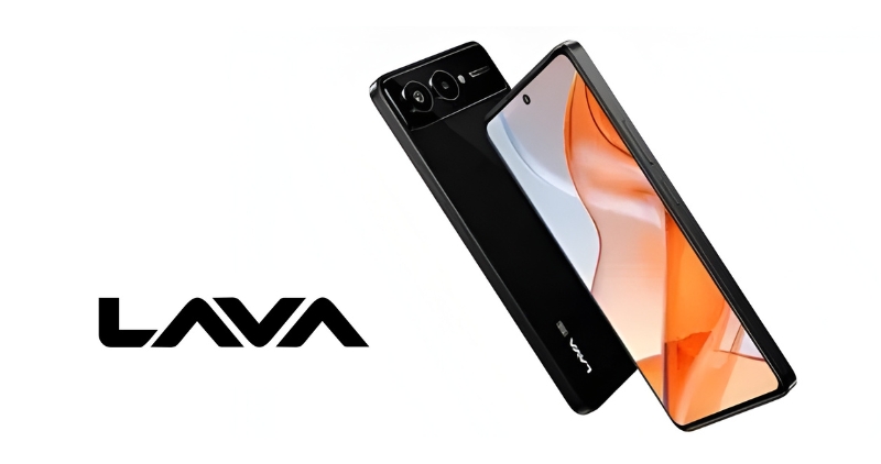 Lava Bold 2 5G Launched In India