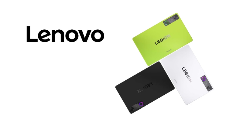 Lenovo Launches Legion Y700 Gen 5 Gaming Tablet