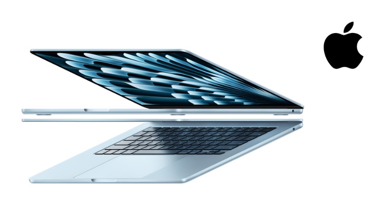 Macbook Air M5 Launched Powerful M5 Chip With Up To 32Gb Of Ram And 4Tb Of Storage