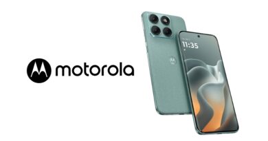 Motorola Edge 70 Fusion Launched