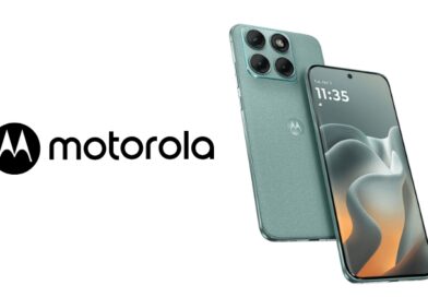 Motorola Edge 70 Fusion+ Launched: 5,200Mah Battery; Check Price And Features