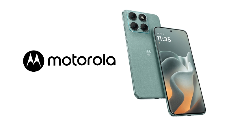 Motorola Edge 70 Fusion Launched