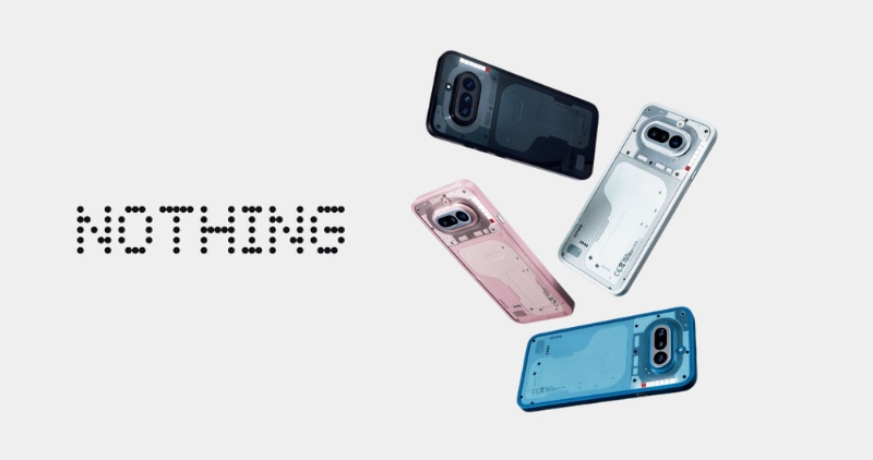 Nothing Phone 4A And Nothing Phone 4A Pro Launched In India