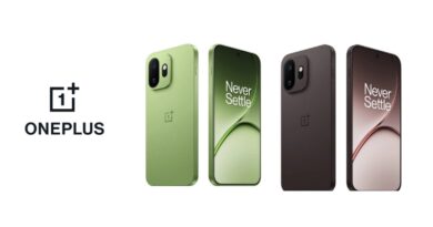Oneplus 15T Launched With A 7500Mah Battery