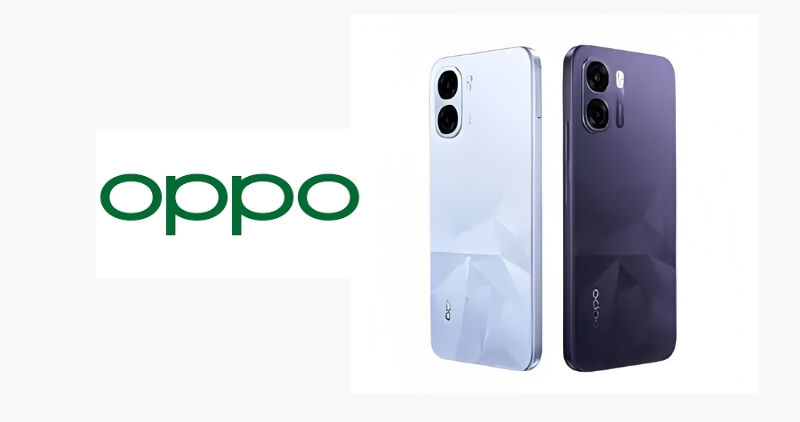 Oppo K14 5G Launched In India