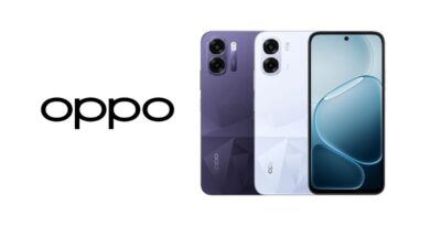 Oppo Has Launched A New Storage Variant Of The Oppo K14X 5G In India