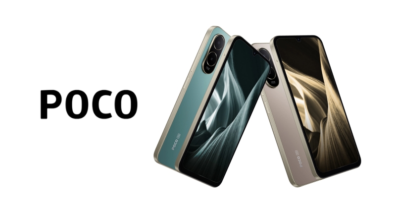 Poco C85X 5G Launched In India