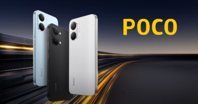 Poco X8 Pro, X8 Pro Max Launched In India: Featuring 9000Mah Battery, 100W Charging—Check Out The Price Poco X8 Pro, X8 Pro Max Launched In India: Featuring 9000Mah Battery, 100W Charging—Check Out The Price
