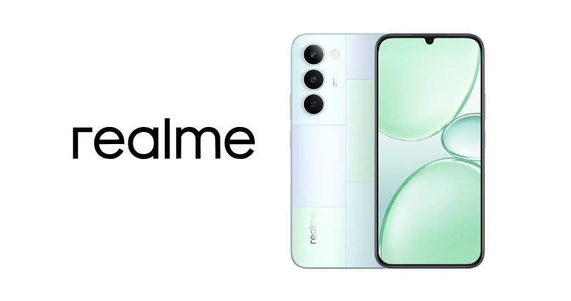 Realme P4 Lite 5G Launched With 7000Mah Battery And 13Mp Camera