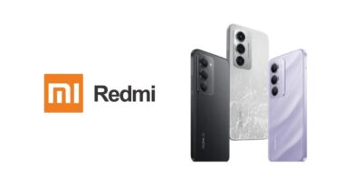 Redmi 15A 5G Launched In India