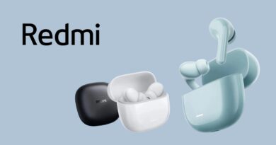 Redmi Buds 8 Lite Launched Features 36 Hour Battery Life