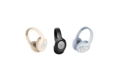 Unix Launches Wireless Headphones Offering 42 Hours Of Playback On A Single Charge