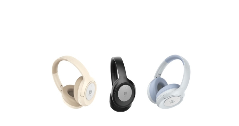 Unix Launches Wireless Headphones Offering 42 Hours Of Playback On A Single Charge