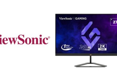 Viewsonic Launches A Large, Affordable 27-Inch Gaming Monitor. Learn The Price.