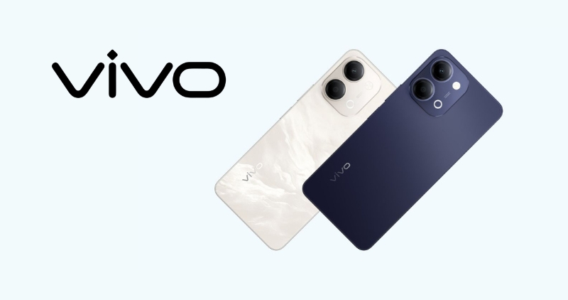Vivo Y21 5G And Y11 5G Launched With 6500Mah Battery And Dimensity 6300 Chipset