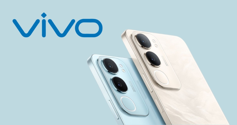 Vivo Y37+ Launched; Learn The Price Of The Phone With 6000Mah Battery And Remote Control Feature