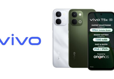 Vivo T5X 5G Launched In India With 50Mp Camera And 7200Mah Battery: Check Out Its Features Vivo T5X 5G Launched In India With 50Mp Camera And 7200Mah Battery: Check Out Its Features