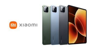 Xiaomi Pad 8 Launched In The International Market With A 9,200Mah Battery; Learn The Price And Specifications.