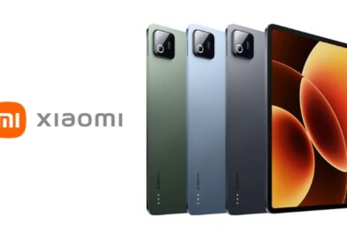 Xiaomi Pad 8 Launched In The International Market With A 9,200Mah Battery; Learn The Price And Specifications.
