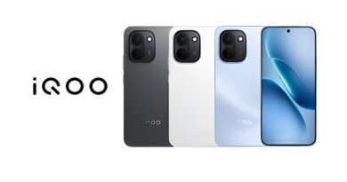 Iqoo Has Officially Launched The Iqoo Z11 In The Market