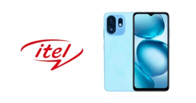 Itel Launches Zeno 100 Smartphone In India, With 5000Mah Battery And 90Hz Display For Rs 7,000 Itel Launches Zeno 100 Smartphone In India, With 5000Mah Battery And 90Hz Display For Rs 7,000