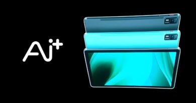 Ai Launches Budget Tablet In India Featuring 8000Mah Battery And 10.95 Inch Display