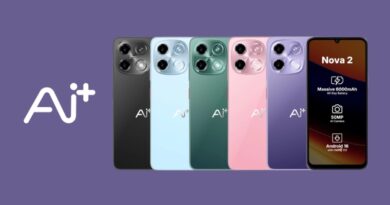 Ai Nova 2 And Nova 2 Ultra Launched