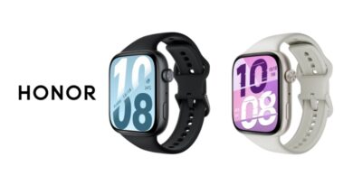 Honor Watch X5I Smartwatch Launched