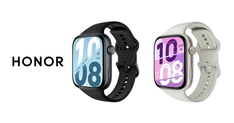 Honor Watch X5I Smartwatch Launched